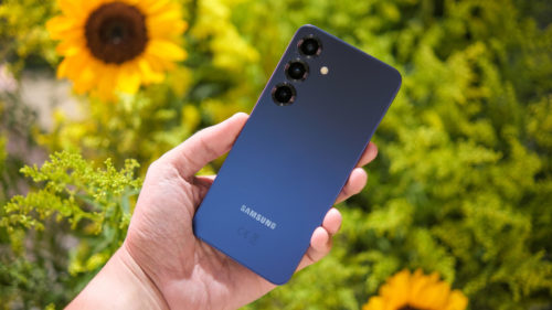 5 Settings You Need To Change On Your Samsung Galaxy S25