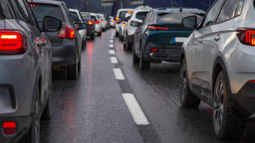 5 Tips To Improve Gas Mileage In An Older Car