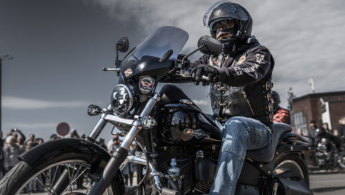 What’s Considered High-Mileage For A Harley-Davidson?