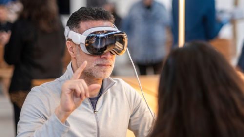 5 Surprising Benefits Of Spatial Computing (No, It’s Not Just Gaming VR Headsets)
