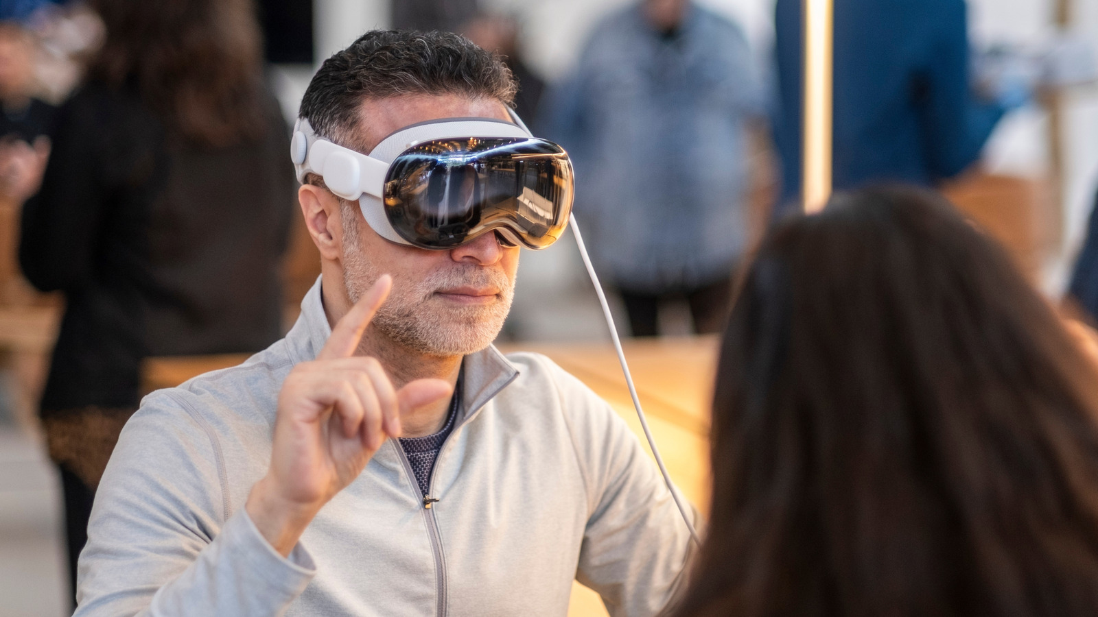 5 Surprising Benefits Of Spatial Computing (No, It’s Not Just Gaming VR Headsets)