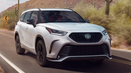 Do Toyota Highlanders Keep Their Value? What To Know About Depreciation