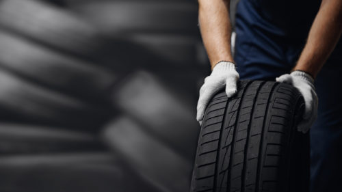 How Often Should Tires Be Rotated? Here’s What You Need To Know