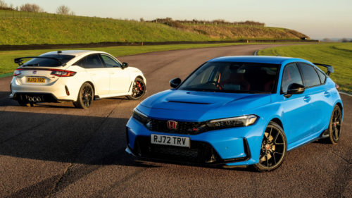 Honda K-Series Engine: Everything You Need To Know