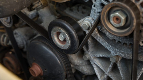 Please Don’t Use Deodorant To Fix Your Squeaky Car Parts