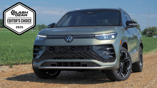 2025 Volkswagen Tiguan Review, Specs, Pricing, And Performance