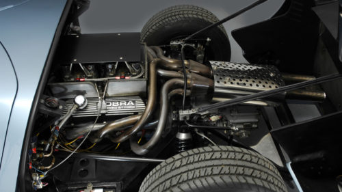 5 Of The Best Engines To Ever Power A Ford