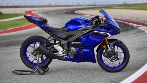 What Is The Seat Height Of The Yamaha R3 And Is It Good For Short Riders?