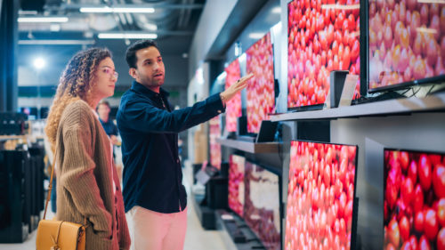 TV Buying Guide: How To Confidently Shop For A TV Online In 2025