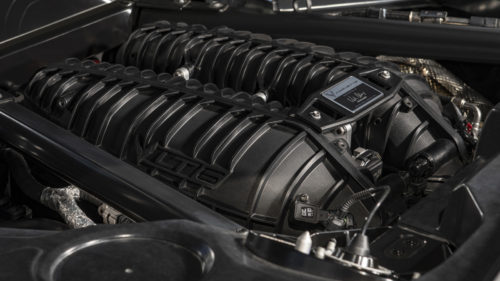 The Biggest Differences Between General Motors’ LS & LT Engines