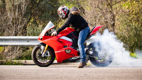Which Is The Most Difficult Ducati Motorcycle To Ride? Here’s What Riders Are Saying