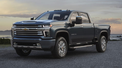 Common Problems With GM’s 8 Speed Transmission (According To Owners)