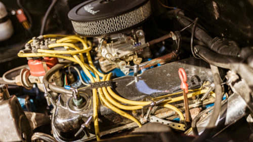 How Often Should You Replace Your Car’s Spark Plug Cables?