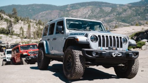 Are Jeep Wranglers Reliable After 100K Miles? What Users Are Saying