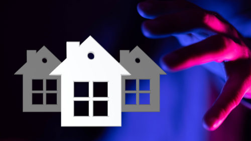 4 Warning Signs Your Smart Home Has Been Hacked