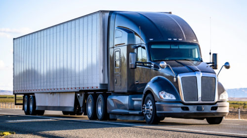 Why Are Semi-Trucks Also Called Tractor Trailers?