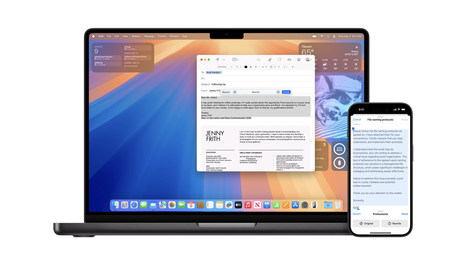 Which iPhone Models Support Apple Intelligence?