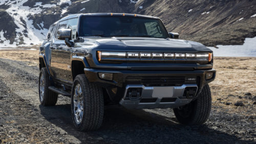 13 Discontinued Cars That Have Made Their Comeback As EVs