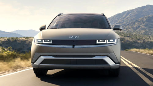 Hyundai Ioniq 5 Vs 5 N: What’s The Difference Between These EVs?