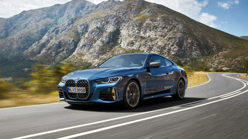 5 Two-Door Coupes You Can Buy For Under $30K
