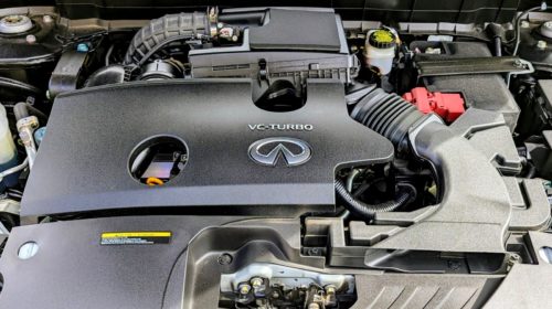 Is Nissan’s VC-Turbo Engine Reliable? Here’s What Drivers Say