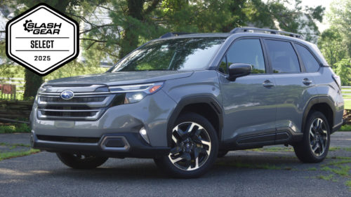 2025 Subaru Forester Hybrid Review, Specs, Pricing, MPG, And Performance