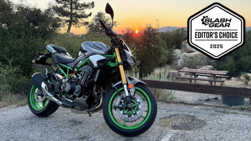 2025 Kawasaki Z900 Review, Specs, Pricing, And Performance