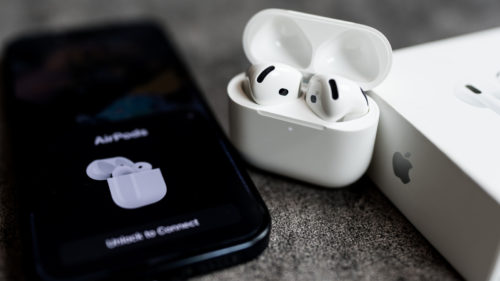 Here’s Why Your AirPods Are So Quiet And How To Fix Them