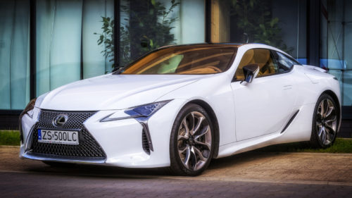 Which Lexus Is The Most Fun To Drive? Here’s What Drivers Are Saying