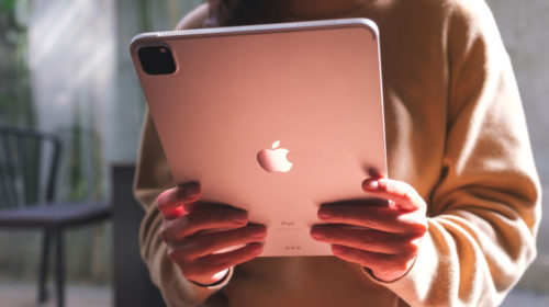 Can An iPad Be Set Up For Multiple Users? Here’s What You Need To Know