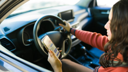 Louisiana Is Cracking Down With The ‘No Touch’ Law – Here’s What That Means