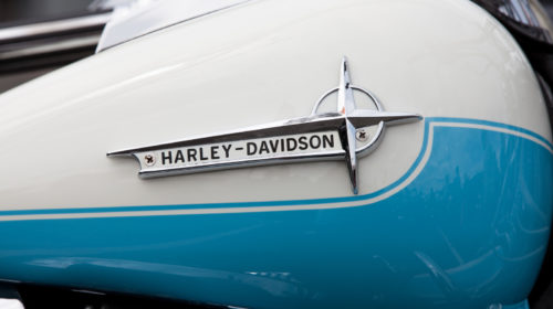Davidson Sprint: What We Know About This Cheap New Motorcycle