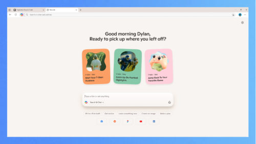 Microsoft just turned Edge into a futuristic voice-controlled AI browser using Copilot, and now I’m wondering why it took so long
