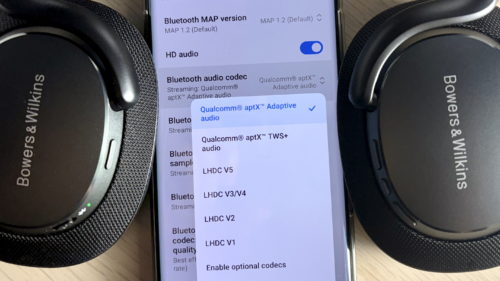 AptX unpacked: your guide to using Qualcomm’s Bluetooth codecs (and the devices that support them)