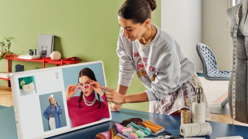 LG’s updated and more useful portable smart TV is now available to order – I could actually see myself using this at home