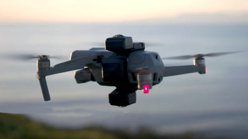 Insta360 strikes back – surprise ‘antigravity’ drone leak shows it’s planning to take on DJI in the skies
