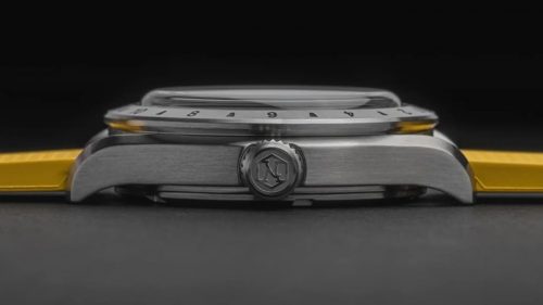 This Sub-$700 GMT Tool Watch Offers Classic Explorer Vibes with a Twist