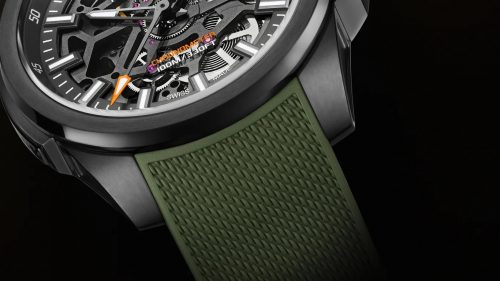 One of the World’s Most Comfortable Sports Watches Just Got Even More Wearable