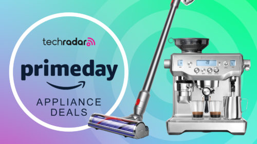Trust us – we review appliances for a living and these are the best Prime Day deals on vacuums, air fryers, coffee machines, and more
