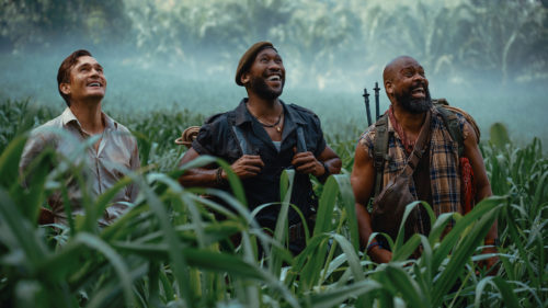 Heading to see Jurassic World Rebirth this weekend? Here’s where you can stream all the Jurassic Park movies