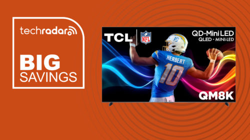 This $2000 Prime Day discount on a 98-inch TCL mini-LED TV is seriously tempting – even if the TV is too big for my apartment