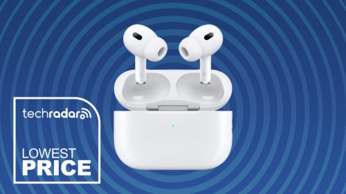 OK, so AirPods Pro 2, AirPods 4 and AirPods Max are all still heavily discounted for Prime Day but hurry – Amazon deals must end midnight!