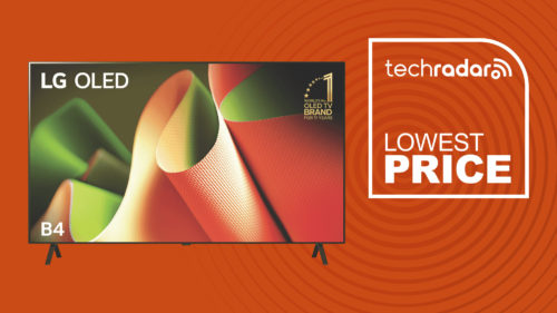 The LG B4 is our favorite budget OLED TV and it’s just hit a record-low price – and it’s not even Prime Day yet