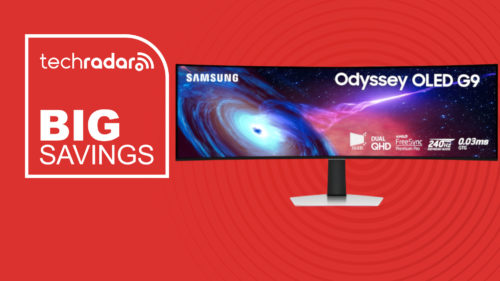 Give up the 4K dream, gamers – it’s time to join the ultrawide world, and I’ve just found one at $700 off this Prime Day