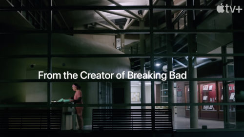Apple TV+ just dropped a teaser for Pluribus, the show from the creator of Breaking Bad, and we’re left with many questions