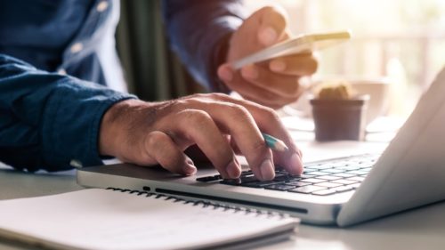 Microsoft gives you another reason to hook up your Windows 11 PC and Android smartphone – it’s a security feature that could come in seriously handy
