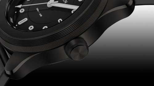 Tired of Vintage-Inspired Dive Watches? This Modern Affordable Diver Is the Cure