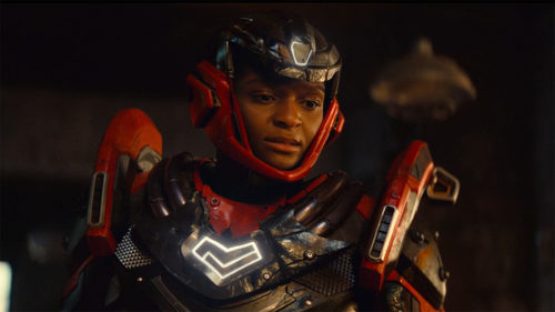 Ironheart ending explained: who is [spoiler], will there be a season 2, and more big Marvel questions answered