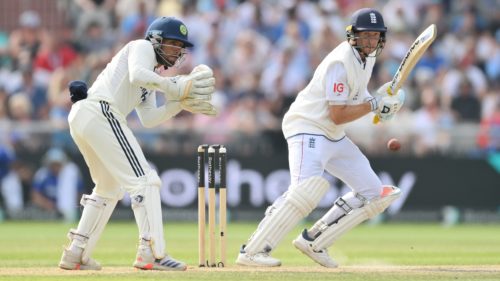England vs India 5th Test — live streams, TV schedule, free streams