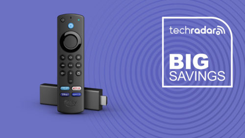 Prime Day arrived early for Amazon’s Fire TV Sticks – save up to 50% on an easy TV upgrade